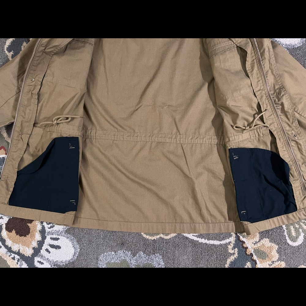 Vans Jacket (Never Worn) - image 6